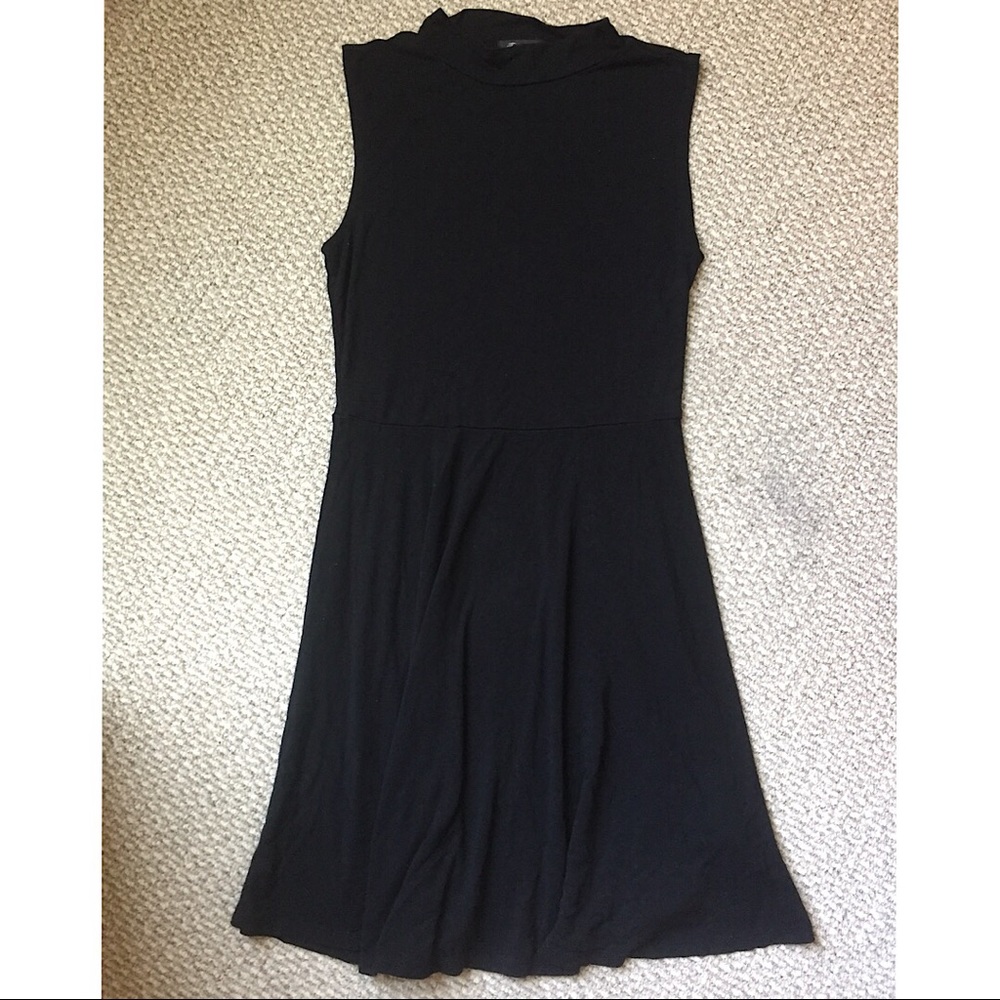 Forever 21 Skater Dress